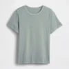 T-Shirt aus Bio-Baumwolle „Vintagesoft“