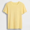 T-Shirt aus Bio-Baumwolle „Vintagesoft“