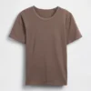 T-Shirt aus Bio-Baumwolle „Vintagesoft“