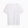 T-Shirt aus Bio-Baumwolle „Vintagesoft“