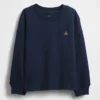 T-Shirt für Baby & Kleinkind aus schwerem Stoff