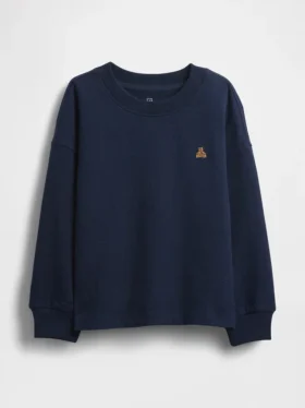 T-Shirt für Baby & Kleinkind aus schwerem Stoff