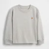 T-Shirt für Baby & Kleinkind aus schwerem Stoff