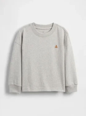 T-Shirt für Baby & Kleinkind aus schwerem Stoff