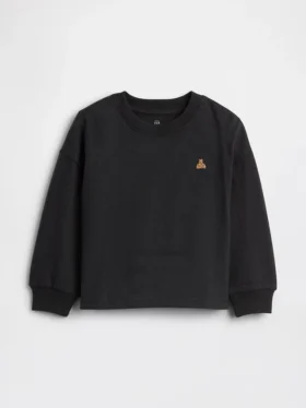 T-Shirt für Baby & Kleinkind aus schwerem Stoff