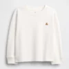 T-Shirt für Baby & Kleinkind aus schwerem Stoff