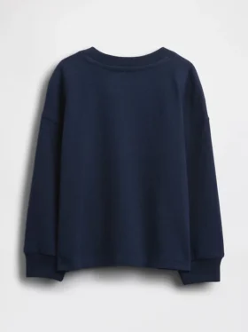 T-Shirt für Baby & Kleinkind aus schwerem Stoff
