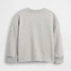 T-Shirt für Baby & Kleinkind aus schwerem Stoff