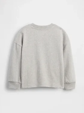 T-Shirt für Baby & Kleinkind aus schwerem Stoff