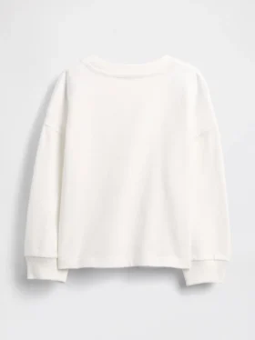 T-Shirt für Baby & Kleinkind aus schwerem Stoff