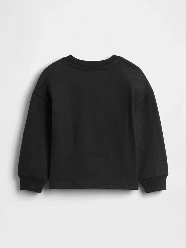 T-Shirt für Baby & Kleinkind aus schwerem Stoff