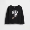 T-Shirt für Baby & Kleinkind mit Snoopy-Halloween-Motiv