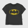 T-Shirt für Kleinkinder mit DC-Comics-Batman-Motiv