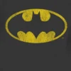 T-Shirt für Kleinkinder mit DC-Comics-Batman-Motiv