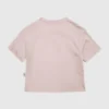 T-Shirt für Kleinkinder mit Disney-Prinzessinnen-Herz-Motiv