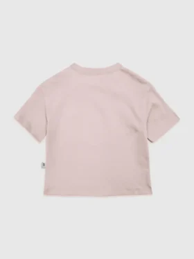 T-Shirt für Kleinkinder mit Disney-Prinzessinnen-Herz-Motiv