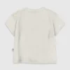 Kleinkind-T-Shirt mit „Mickey Mouse Cowboy“-Motiv