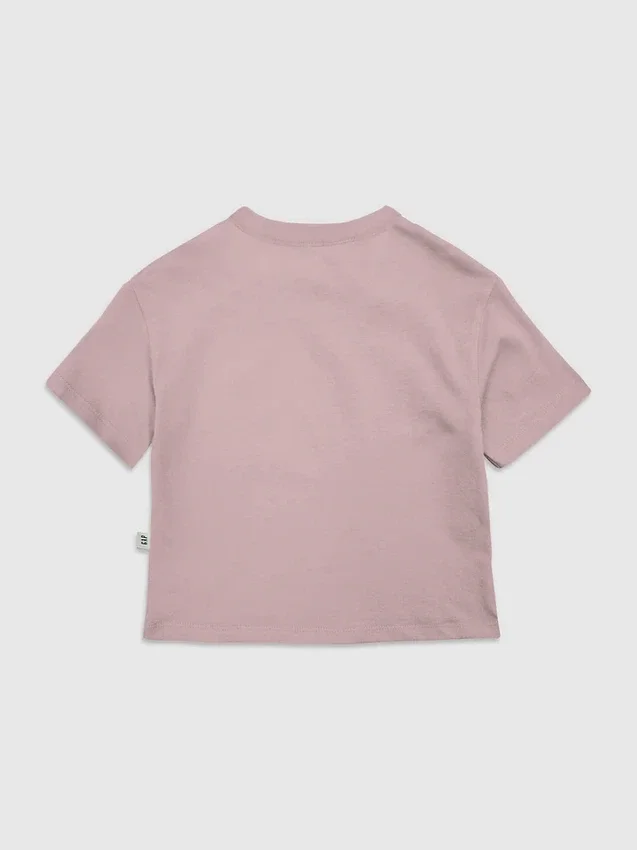 T-Shirt für Kleinkinder mit „Gabbys Dollhouse Hey Gabby“-Motiv