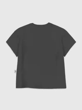 T-Shirt für Kleinkinder mit „Its a Whale“-Motiv