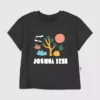 T-Shirt für Kleinkinder mit „Joshua Tree“-Motiv