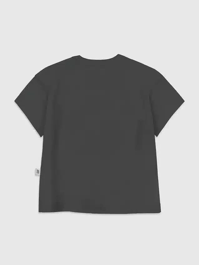 T-Shirt für Kleinkinder mit „Joshua Tree“-Motiv