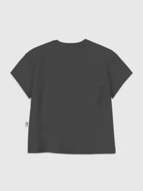 T-Shirt für Kleinkinder mit „Nintendo Character Box up“-Motiv