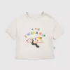 T-Shirt für Kleinkinder mit „Sleepy Puppy“-Motiv