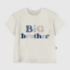 T-Shirt mit „Big Brother“-Motiv für Kleinkinder