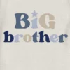 T-Shirt mit „Big Brother“-Motiv für Kleinkinder