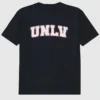 T-Shirt mit dem „Arch Logo“ der University of Nevada Las Vegas als sekundärem Motiv