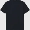 T-Shirt mit dem „Arch Logo“ der University of Nevada Las Vegas als sekundärem Motiv