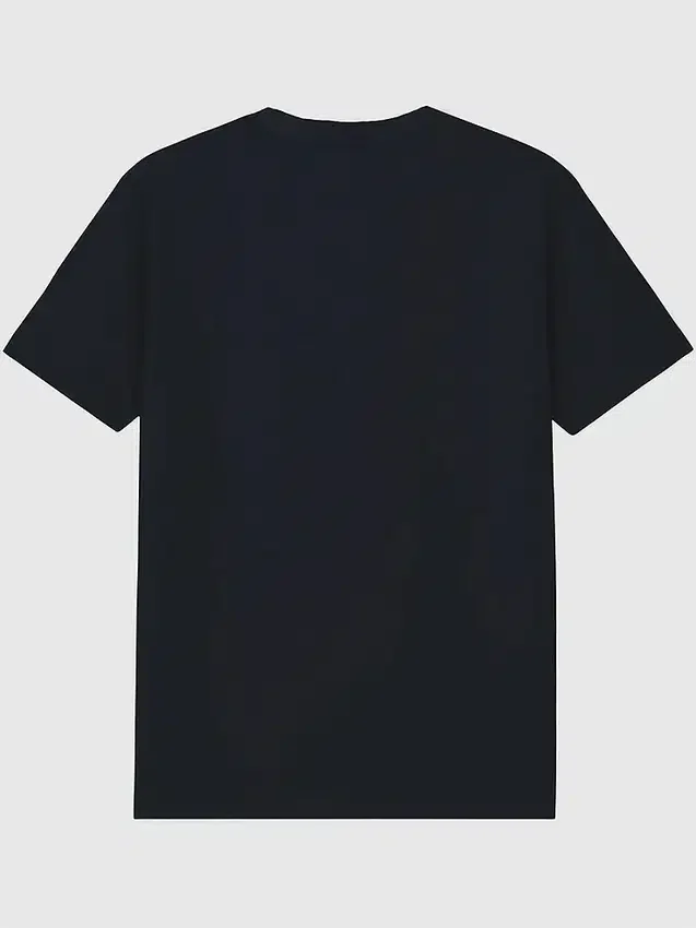 T-Shirt mit dem „Arch Logo“ der University of Nevada Las Vegas als sekundärem Motiv