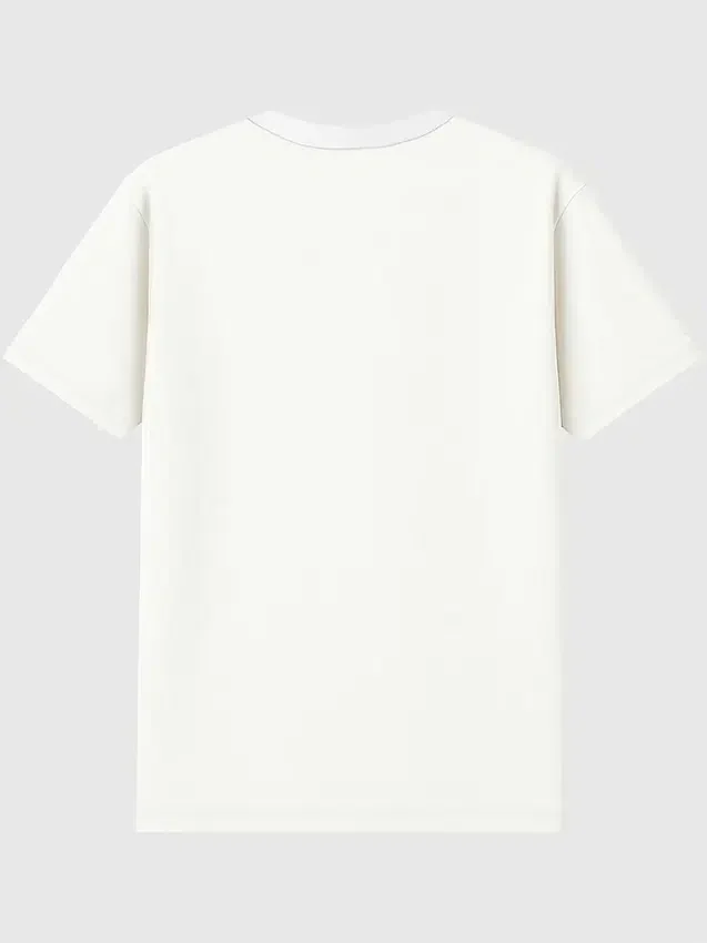 T-Shirt mit dem „Arch Logo“ des College of Charleston als sekundärem Motiv