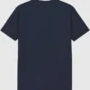 T-Shirt mit dem College-Wappen der University of California Irvine