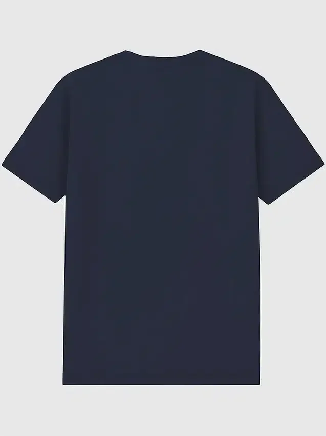 T-Shirt mit dem College-Wappen der University of California Irvine