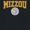 T-Shirt mit dem College-Wappen der University of Missouri