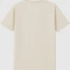 T-Shirt mit dunklem „Arch Logo“ der Gonzaga University