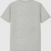 T-Shirt mit dunklem „Laurels“-Motiv der University of Illinois