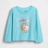 T-Shirt mit „Gabby’s Dollhouse“-Motiv für Baby & Kleinkind