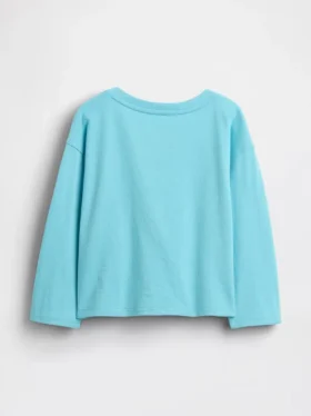 T-Shirt mit „Gabby’s Dollhouse“-Motiv für Baby & Kleinkind