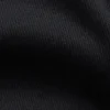 T-Shirt mit geripptem Rundhalsausschnitt