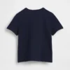 T-Shirt mit Grafik-Logo für Baby & Kleinkind