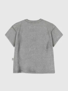 T-Shirt mit Kirby-Motiv für Kleinkinder