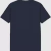 T-Shirt mit klassischem Campus-Motiv der University of Virginia