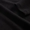 T-Shirt mit Pointelle-Rippmuster