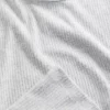 T-Shirt mit Pointelle-Rippmuster