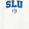 T-Shirt mit sekundärem „Saint Louis University Arch Logo“-Logo