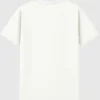 T-Shirt mit sekundärem „Saint Louis University Arch Logo“-Logo