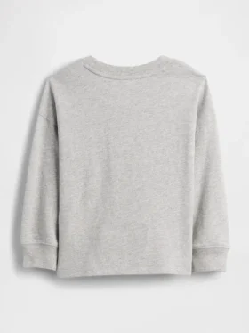 T-Shirt mit „Sesamstraße“-Motiv für Baby & Kleinkind