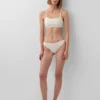 Tanga aus Bio-Stretch-Baumwolle